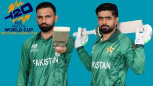 Pakistan T20 selection dilemma