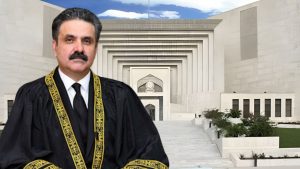 Pakistan aggrieved litigants SOPs