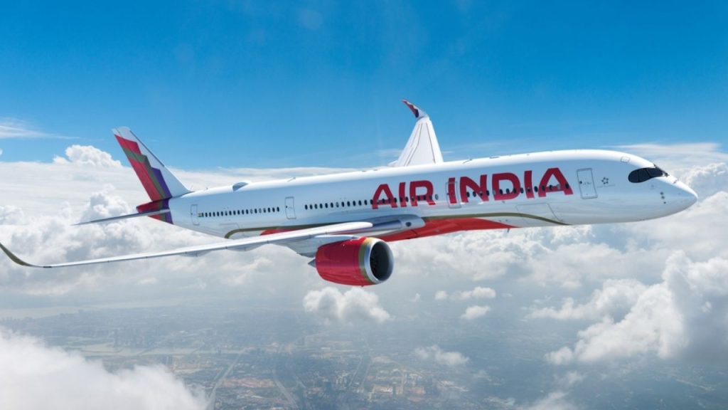 Pakistan airspace ban on Indian flights