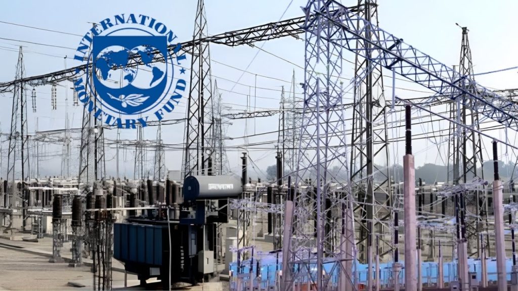 Pakistan electricity tariff overhaul