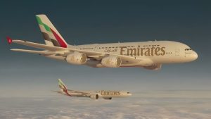 Pakistan international passengers