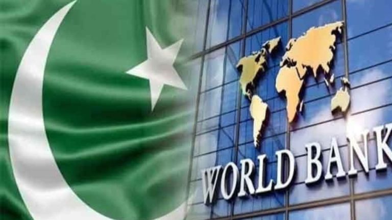 Pakistan job creation challenge