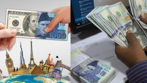 Pakistan overseas remittances jump