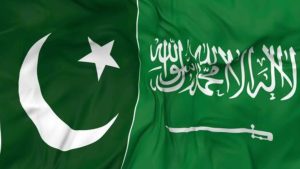 Pakistan requests Saudi oil facility