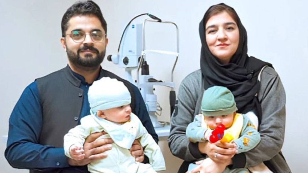 Pakistani Doctors