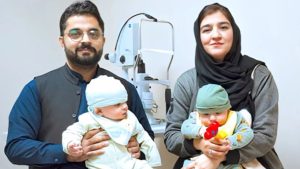 Pakistani Doctors