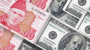 Value of Rupee improves, Dollar becomes cheaper