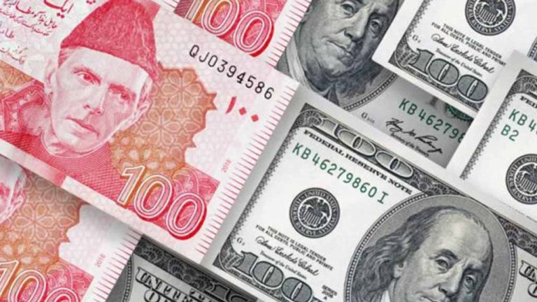 Value of Rupee improves, Dollar becomes cheaper