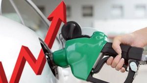 Petrol prices increased in UAE