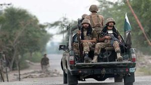 527 Afghan Taliban killed, 755 injured in Operation Ghazab Lil Haq: Atta Tarar