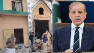 Prime Minister condemns Islamabad Imambargah blast