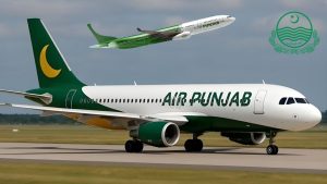 Punjab Airline