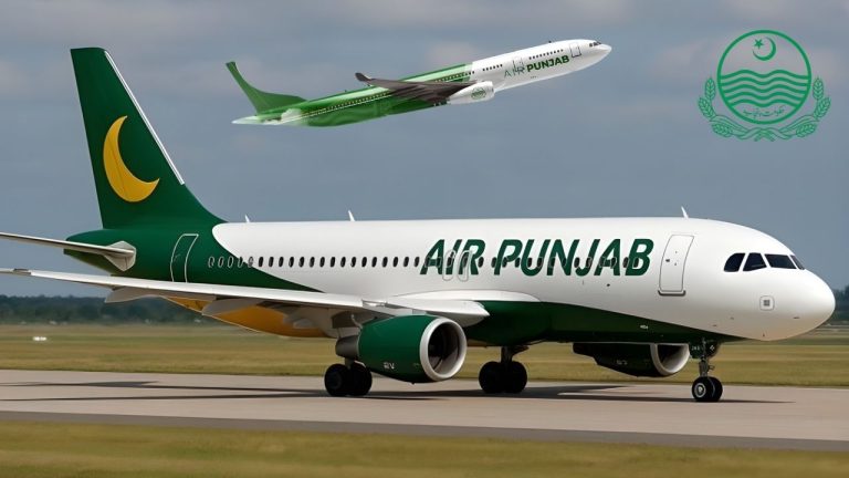 Punjab Airline