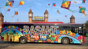 Basant 2026 celebrations time extended