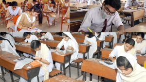 Punjab Class 10 Exams Datesheet 2026