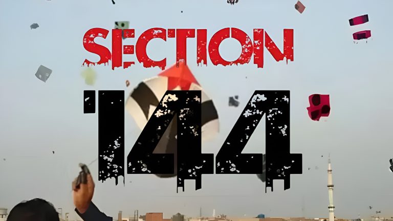 Section 144 imposed in Islamabad amid protest