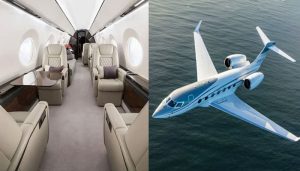 Punjab government’s luxury aircraft: What's the real story?
