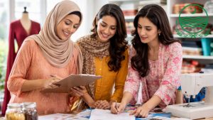 Punjab Women Interest-Free Loans