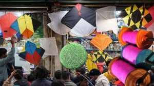 Punjab kite manufacturing districts