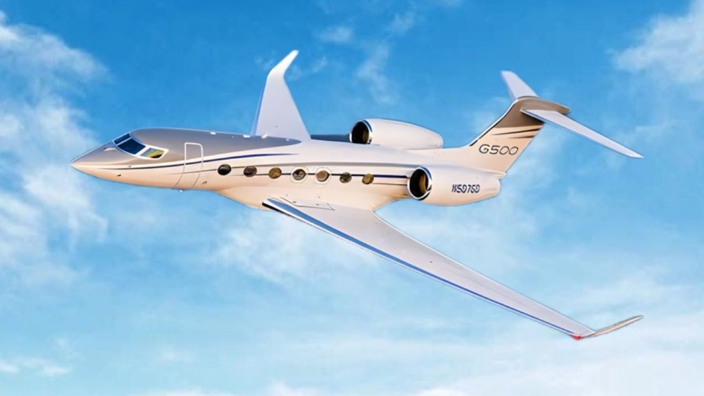 Punjab luxury aircraft purchase