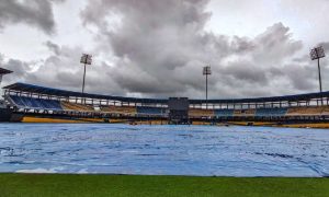 Low rain threat looms over Pakistan-India T20 clash in Colombo