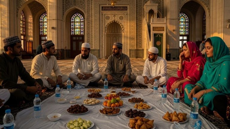 Ramadan 2026 fasting hours in Pakistan