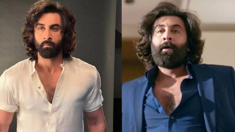 Ranbir Kapoor lover boy roles