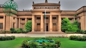 SBP increases interest rate by 100 basis points