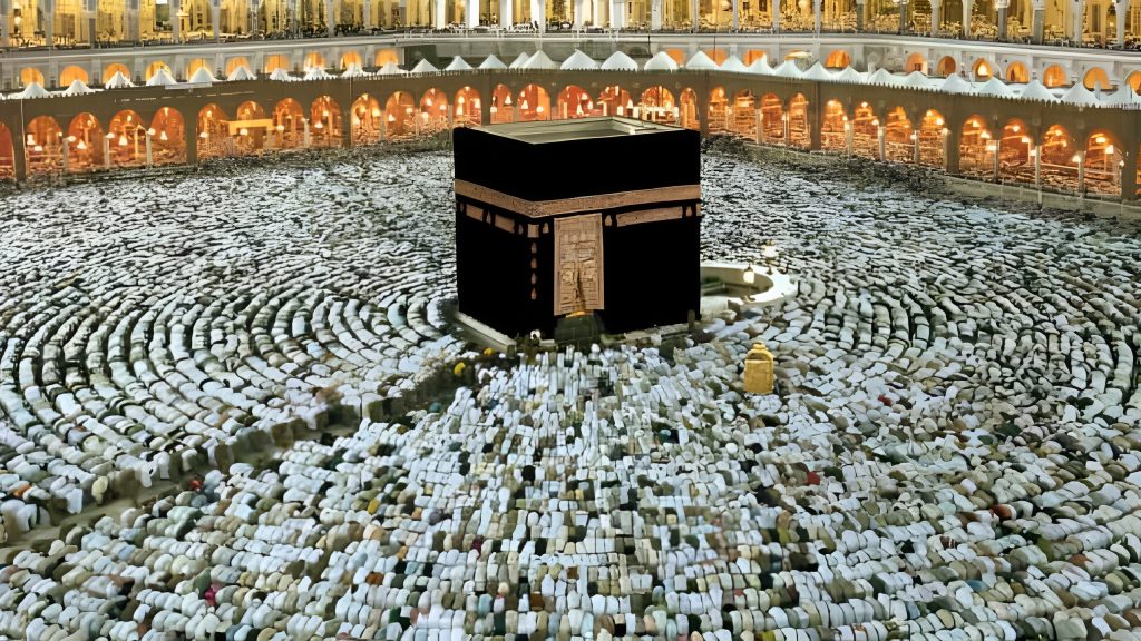 Saudi Umrah agencies suspension