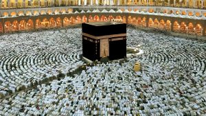 Saudi Umrah agencies suspension