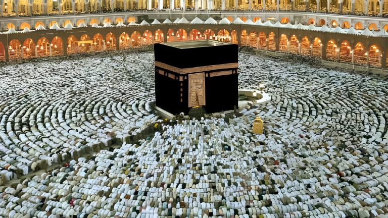 Saudi Umrah agencies suspension