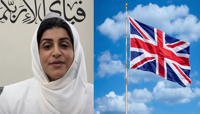 Shabana Mahmood emerges as potential first Muslim UK PM