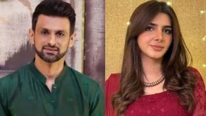 Shoaib Malik fourth marriage rumors