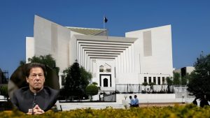 SC petition seeks Imran Khan’s transfer to Islamabad Hospital