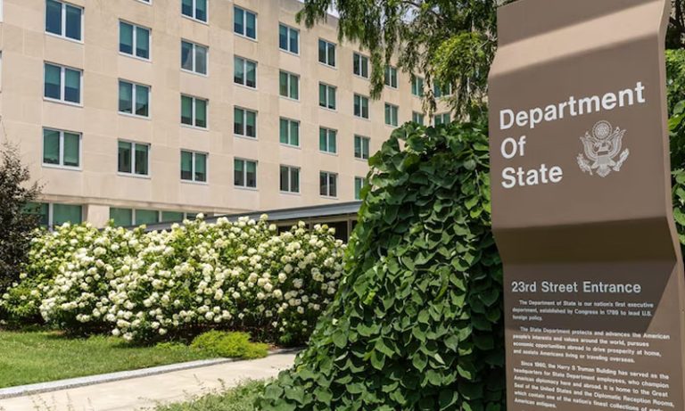 US advises citizens to exercise caution in Pakistan