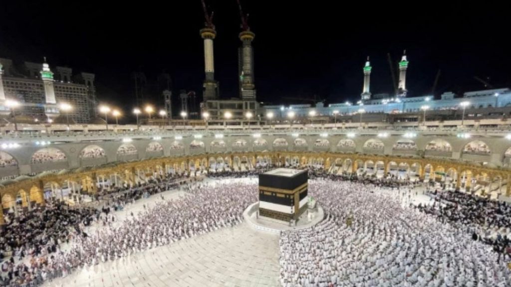 Umrah fares surge