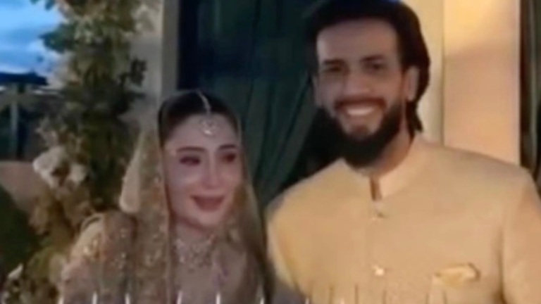 Naila Raja draws huge criticism after filter free video goes viral