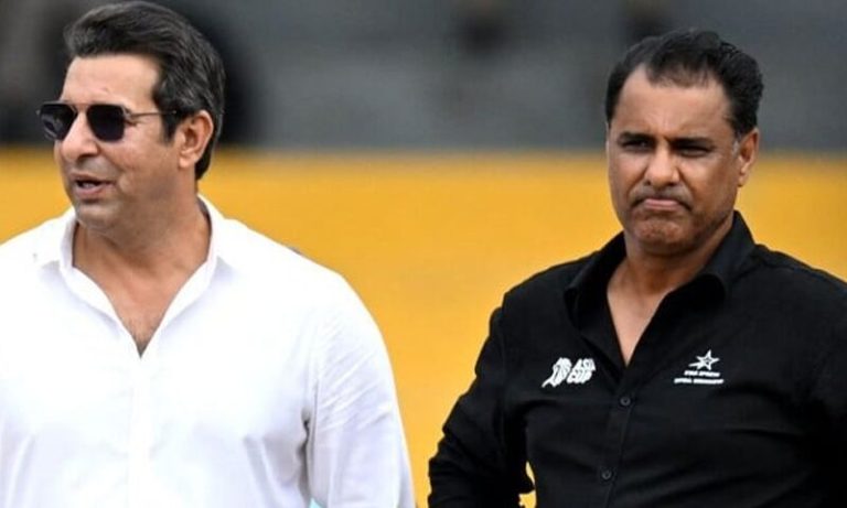 Ex-cricketers urge best medical care for Imran Khan