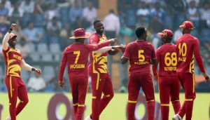 T20 World Cup 2026: Five teams qualify for super eight