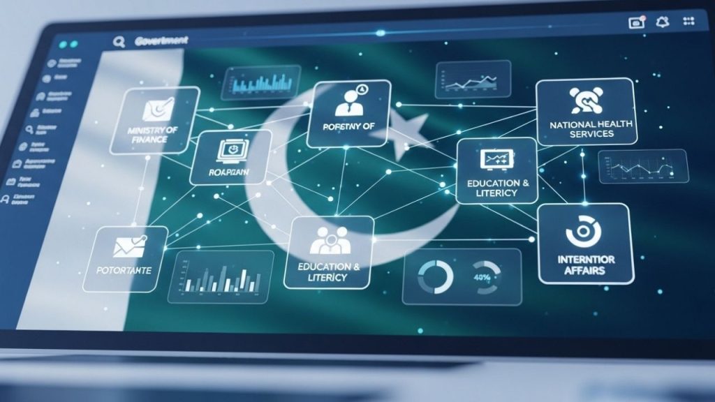 World Bank-funded digital platform