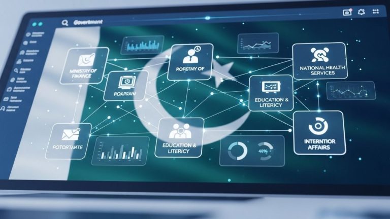 World Bank-funded digital platform