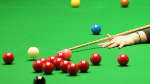 World Snooker Championship India