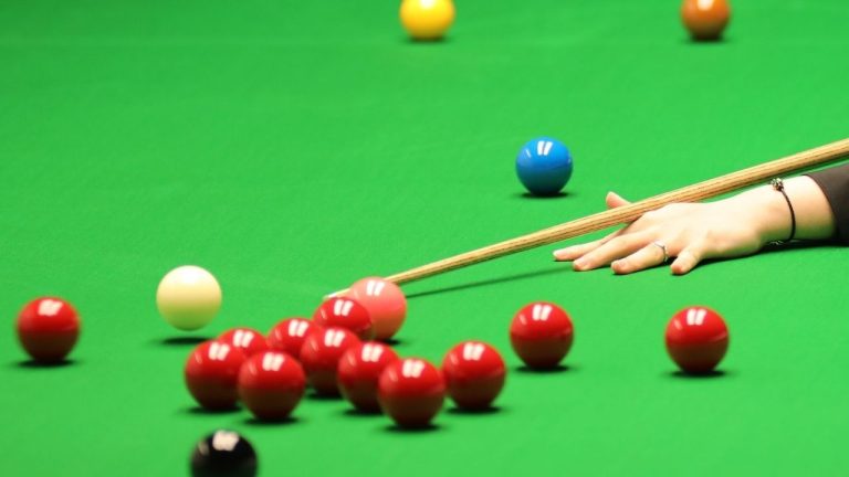 World Snooker Championship India
