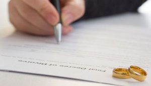 Islamic Ideological Council proposes easier divorce rules for women