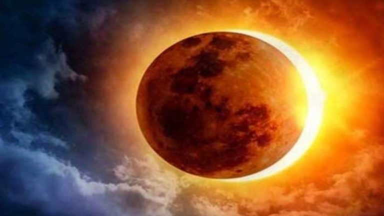 first solar eclipse 2026