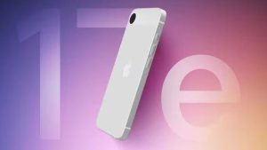 Exciting news for tech lovers! Apple launches iPhone 17e