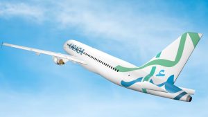new private airline Pakistan