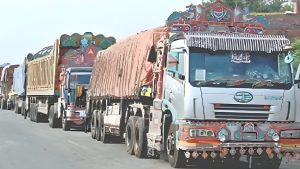 petroleum prices transport fares