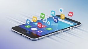 slow Android phones