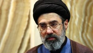 High-level secrecy surrounds reported injury to Mojtaba Khamenei